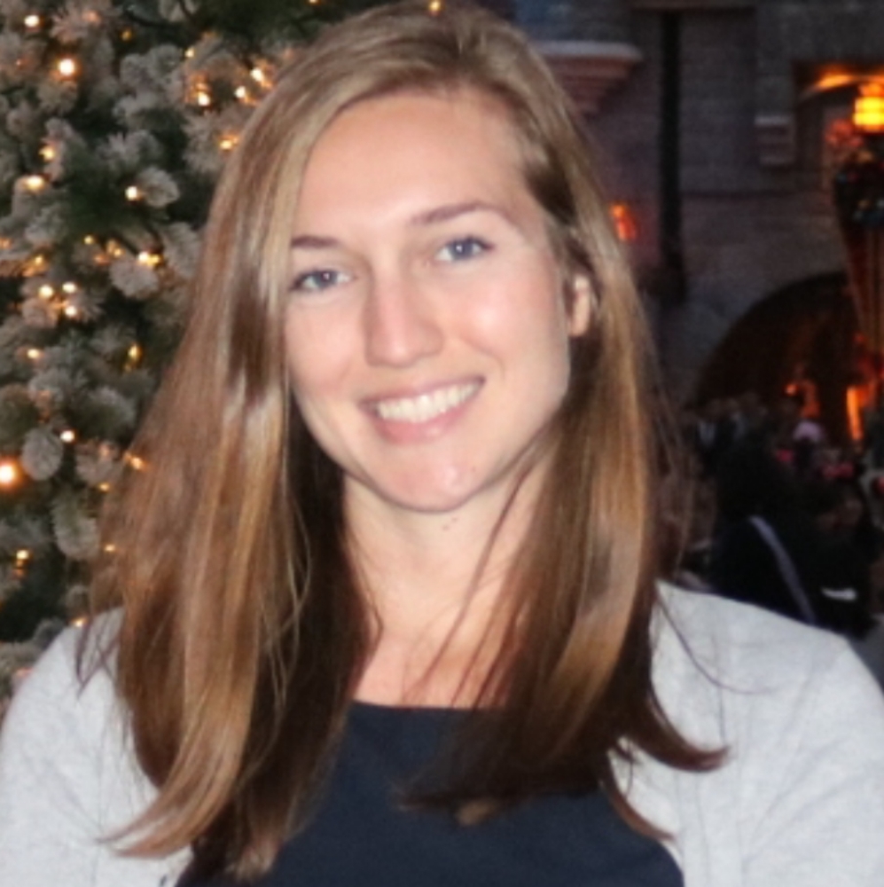 Meet your Posher, Lindsey